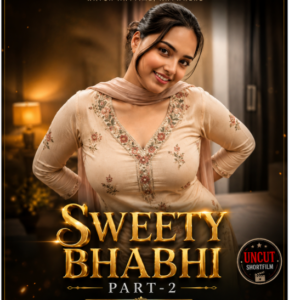 Sweety Bhabhi 2 2026 UNRATED 720p HEVC HDRip Hindi Short Film x265