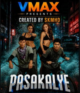 Pasakalye 2026 UNRATED 720p HEVC HDRip Full Hollywood Movie x265