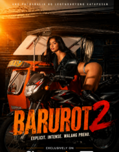 Barurot 2 2026 UNRATED 720p HEVC HDRip Full Hollywood Movie x265
