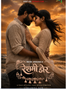 Reshmi Door 2026 UNRATED 720p HEVC HDRip Ratri Short Film x265