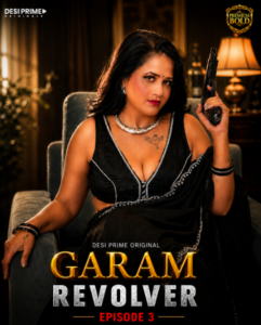 Garam Reolver 3 2026 UNRATED 720p HEVC HDRip DesiPrime Short Film x265