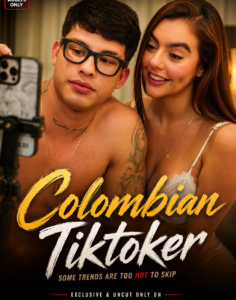 Colombian Tiktoker 2026 UNRATED 720p HEVC HDRip English Short Film x265