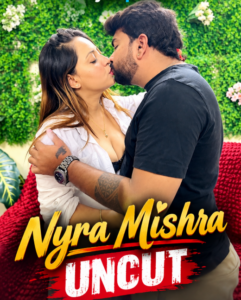 Nyra Mishra UNCUT 2026 UNRATED 720p HDRip Hindi Short Film x264