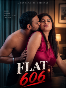 Flat 606 2026 UNRATED 720p HEVC HDRip Cukkuboo Short Film x265