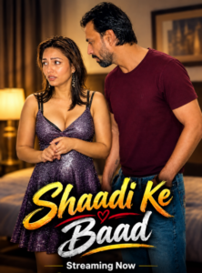 Shaadi Ke Baad 2026 UNRATED 720p HDRip Hindi Short Film x264