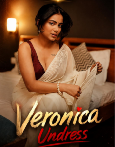 Veronica Undress 2026 UNRATED 720p HEVC HDRip Paid Short Film x265