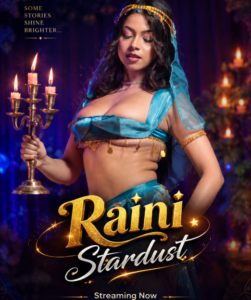 Raini Stardust 2026 UNRATED 720p HEVC HDRip Short Film x265