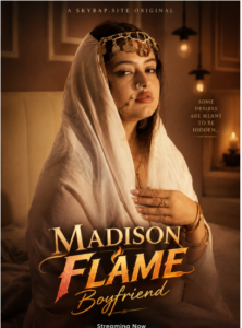 Madison Flame Boyfriend (2026) UNRATED 720p HDRip Hindi Short Film x264