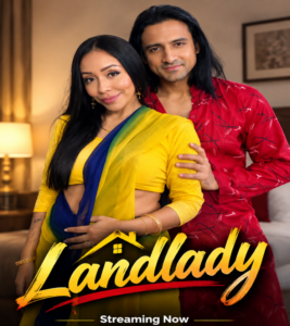 Landlady 2026 UNRATED 720p HEVC HDRip Niks Short Film x265